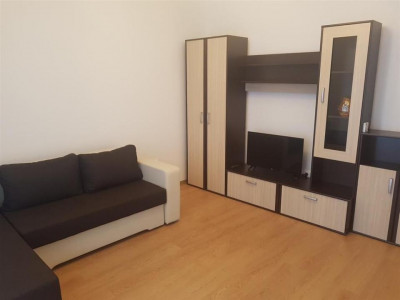 Apartament modern 2 camere decomandate de inchriat zona Lupeni Sibiu