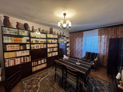 Apartamente de inchiriat Sibiu Strand imagine mica 7