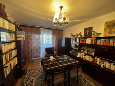 Apartamente de inchiriat Sibiu Strand imagine mica 8