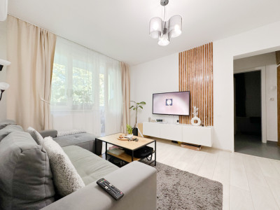 Apartament de vanzare cu 2 camere la cheie in cartierul Grigorescu