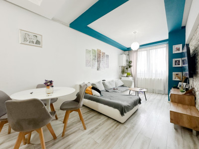 Apartamente de vanzare Cluj-Napoca Iris imagine mica 2