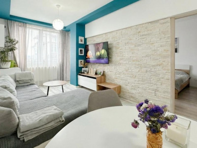 Apartamente de vanzare Cluj-Napoca Iris imagine mica 2