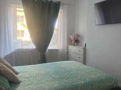 Apartamente de vanzare Floresti imagine mica 6