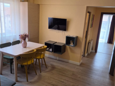 Apartamente de vanzare Floresti imagine mica 2