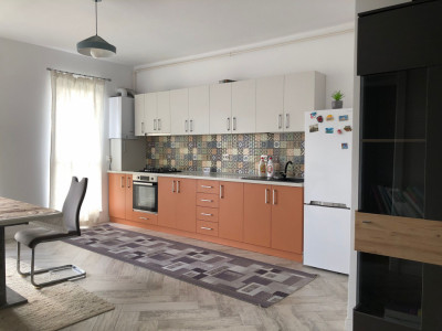 Apartamente de vanzare Cluj-Napoca Semicentral imagine mica 2