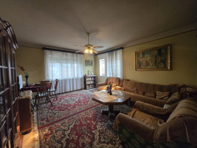 Apartamente de vanzare Sibiu Sub Arini imagine mica 2