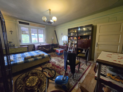 Apartamente de vanzare Sibiu Sub Arini imagine mica 4