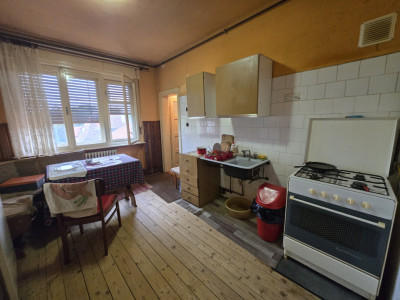 Apartamente de vanzare Sibiu Sub Arini imagine mica 6