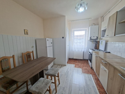 Apartamente de vanzare Sibiu Mihai Viteazul imagine mica 5