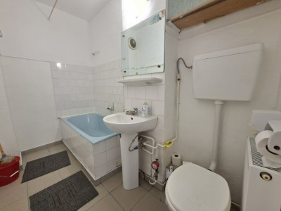 Apartamente de vanzare Sibiu Mihai Viteazul imagine mica 13
