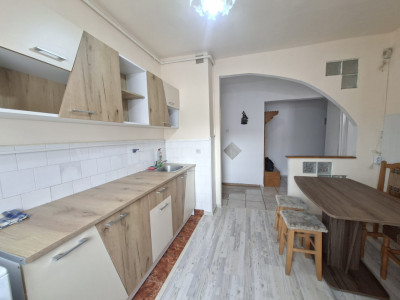 Apartamente de vanzare Sibiu Mihai Viteazul imagine mica 16