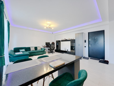 Apartamente de vanzare Cluj-Napoca Intre Lacuri imagine mica 1