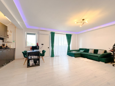 Apartamente de vanzare Cluj-Napoca Intre Lacuri imagine mica 2