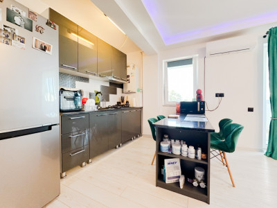 Apartamente de vanzare Cluj-Napoca Intre Lacuri imagine mica 3