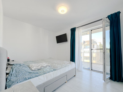 Apartamente de vanzare Cluj-Napoca Intre Lacuri imagine mica 5