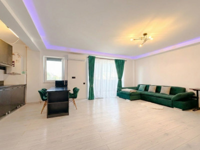 Apartamente de vanzare Cluj-Napoca Intre Lacuri imagine mica 2