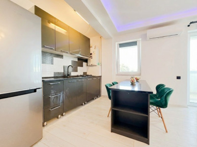 Apartamente de vanzare Cluj-Napoca Intre Lacuri imagine mica 4