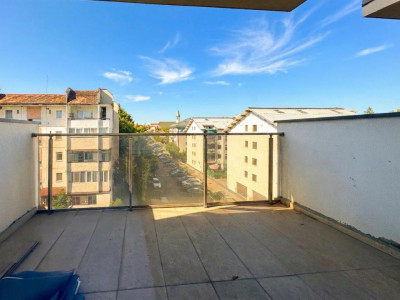 Apartamente de vanzare Cluj-Napoca Intre Lacuri imagine mica 8