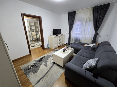 Apartament 2 camere de vanzare renovat Mihai Viteazu Cedonia Sibiu