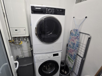 Apartamente de inchiriat Sibiu Calea Dumbravii imagine mica 9