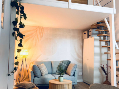 Apartamente de vanzare Cluj-Napoca imagine mica 2