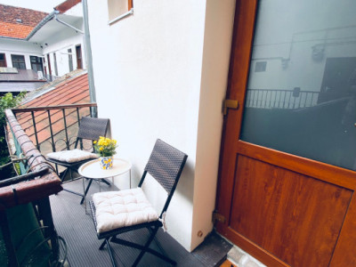 Apartamente de vanzare Cluj-Napoca imagine mica 8