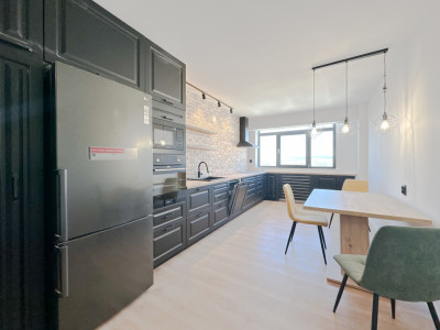 Apartamente de vanzare Cluj-Napoca Zorilor imagine mica 2
