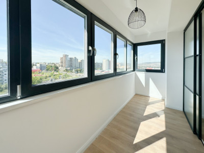 Apartamente de vanzare Cluj-Napoca Zorilor imagine mica 5