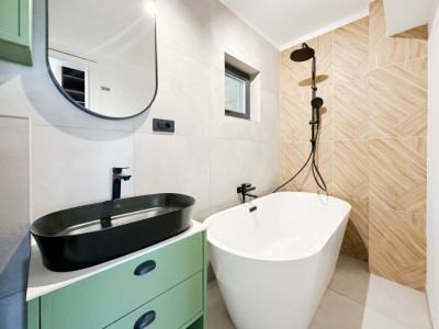 Apartamente de vanzare Cluj-Napoca Zorilor imagine mica 7