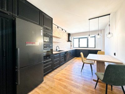 Apartamente de vanzare Cluj-Napoca Zorilor imagine mica 2