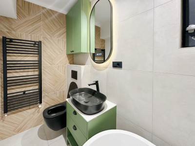 Apartamente de vanzare Cluj-Napoca Zorilor imagine mica 11