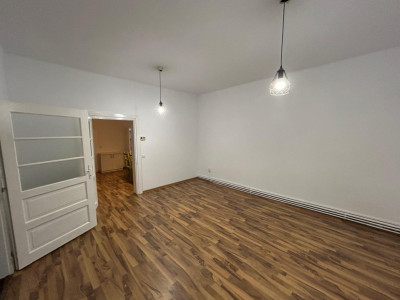 Spatii birouri de inchiriat Sibiu Calea Dumbravii imagine mica 1