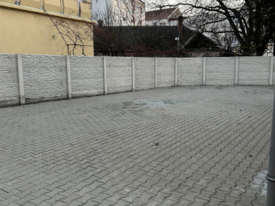 Spatii birouri de inchiriat Sibiu Calea Dumbravii imagine mica 11