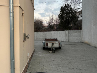Spatii birouri de inchiriat Sibiu Calea Dumbravii imagine mica 12
