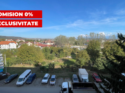 Apartamente de vanzare Sibiu Vasile Aaron imagine mica 1