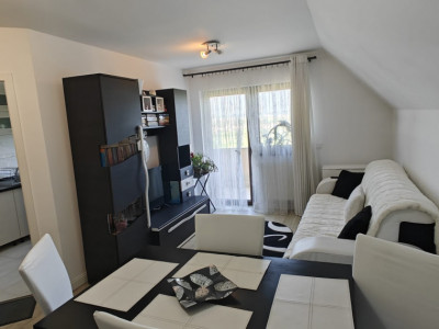 Apartamente de vanzare Sibiu Tilisca imagine mica 1