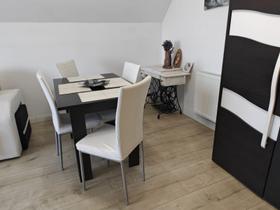 Apartamente de vanzare Sibiu Tilisca imagine mica 3