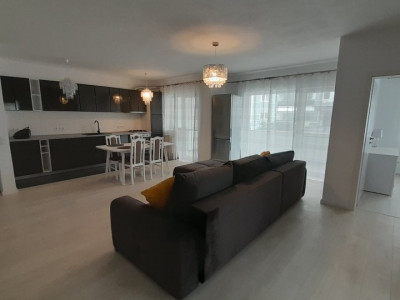Apartamente de inchiriat Sibiu Piata Cluj imagine mica 1