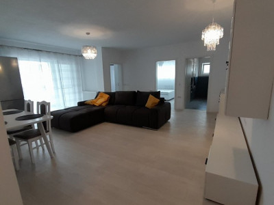 Apartamente de inchiriat Sibiu Piata Cluj imagine mica 2