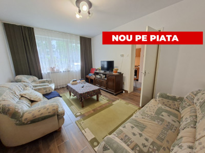 Apartamente de vanzare Sibiu Central imagine mica 1