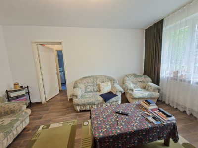 Apartamente de vanzare Sibiu Central imagine mica 2