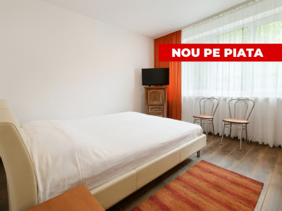 Oferta de Septembrie - Apartament 2 camere de vanzare zona Dioda 