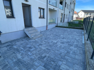 Apartamente de inchiriat Sibiu Selimbar imagine mica 1