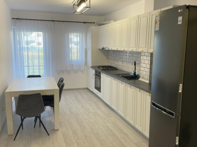 Apartamente de inchiriat Sibiu Selimbar imagine mica 3