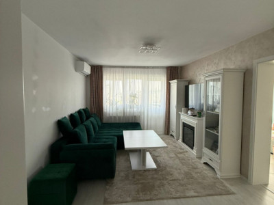 Apartamente de vanzare Cluj-Napoca Manastur imagine mica 1
