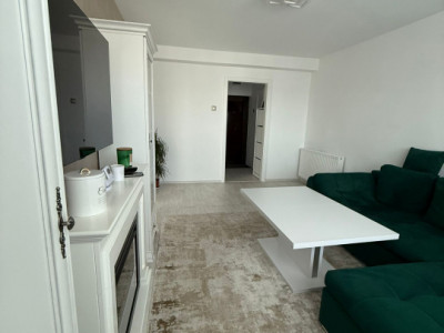 Apartamente de vanzare Cluj-Napoca Manastur imagine mica 3