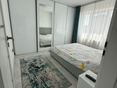 Apartamente de vanzare Cluj-Napoca Manastur imagine mica 5