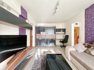 Apartamente de vanzare Cluj-Napoca Grigorescu imagine mica 2