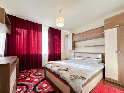 Apartamente de vanzare Cluj-Napoca Grigorescu imagine mica 4