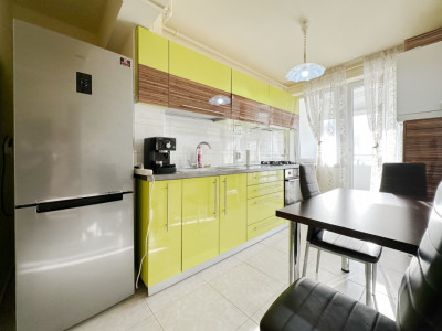 Apartamente de vanzare Cluj-Napoca Grigorescu imagine mica 5